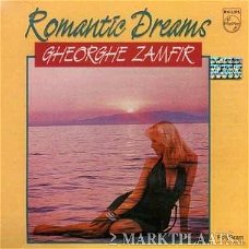 Gheorghe Zamfir - Romantic Dreams