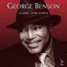 George Benson - Classic Love Songs (Nieuw) - 1