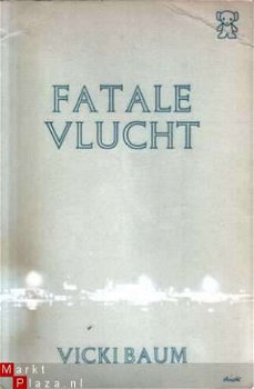 Fatale vlucht - 1