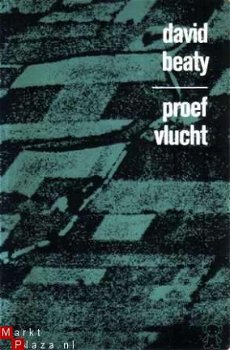 Proefvlucht - 1