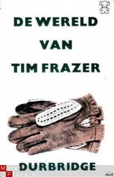 De wereld van Tim Frazer