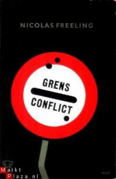 Grensconflict - 1