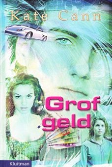 GROF GELD - Kate Cann