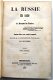 La Russie en 1839 HC Marquis de Custine 1844 Rusland - 3 - Thumbnail