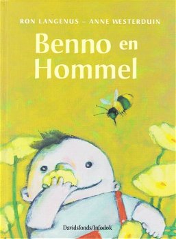 BENNO EN HOMMEL - Ron Langenus - 0