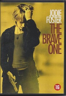 DVD The Brave One