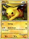 Pikachu 78/123 HeartGold SoulSilver - 0 - Thumbnail