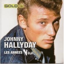 Johnny Hallyday - Les Annees (3 CDBox) (Nieuw/Gesealed) Special Tin Can - 1