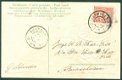 KIND Bloemenmeisjes met kar, reliëfkaart (Beetgumermolen & Roordahuizum 1910) - 2 - Thumbnail