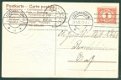 KIND Jongen en meisje bij auto, reliëfkaart (Leeuwarden & Roordahuizum 1903) - 2 - Thumbnail