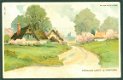 DIV Lente, dia-kaart (Leeuwarden & Roordahuizum 1908) - 1 - Thumbnail