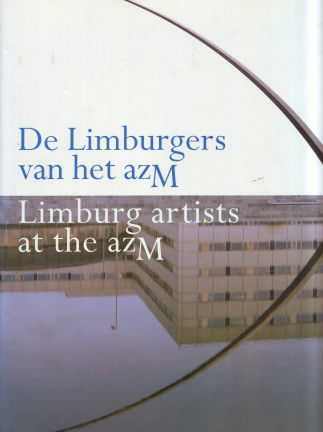 De Limburgers van het azM - nr. 1