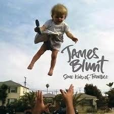 James Blunt - Some Kind Of Trouble (Nieuw/Gesealed)