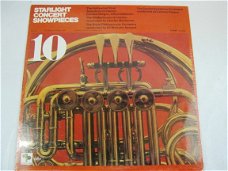 LP Carmen Dragon-The Capitol Symphony Orchestra,jr 50,NIEUW