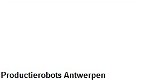 Productierobots Antwerpen - 1 - Thumbnail