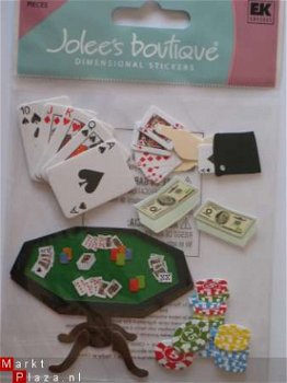 jolee's boutique poker - 1