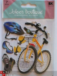 jolee's boutique mountain biking