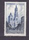 Frankrijk 1958 Cathédrale de Senlis postfris - 1 - Thumbnail