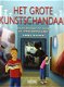 HET GROTE KUNSTSCHANDAAL - Anna Nilsen - 1 - Thumbnail