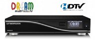 Dreambox 7020HD (2x DVB-C) excl. HDD. - 1 - Thumbnail