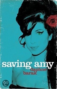 Daphne Barak: Saving Amy - 1