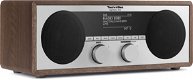 Technisat DAB+ DigitRadio 450 Hout - 2 - Thumbnail