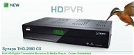 Digitenne HD tuner Synaps THD-2880 - 1 - Thumbnail