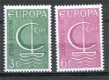 België 1966 Europa ** - 1 - Thumbnail