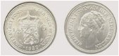 Halve gulden 1929 FDC - 1 - Thumbnail