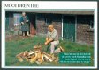 DR DRENTHE Mooi, houthakker (Den Haag 1992) - 1 - Thumbnail