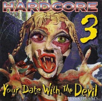 Hardcore 3 (Your Date With The Devil) - 1