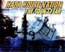Hard House Nation - The Sound Of Fear (2 CD)