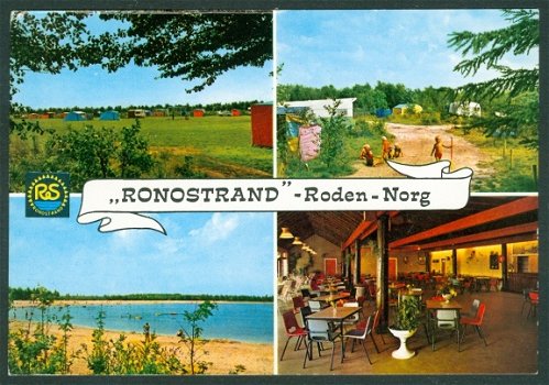 DR EEN RODEN-NORG Ronostrand - 1