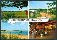DR EEN RODEN-NORG Ronostrand