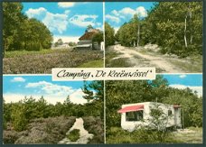 DR HOOGERSMILDE Camping De Reeënwissel