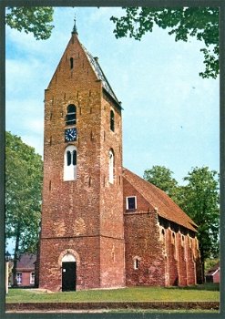 DR NORG Ned Herv Kerk anno 1139 - 1