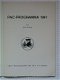 [1967] PAC-Programma 1967, Ebeling, Pionier-Automobielen Club - 2 - Thumbnail