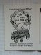 [1967] PAC-Programma 1967, Ebeling, Pionier-Automobielen Club - 6 - Thumbnail