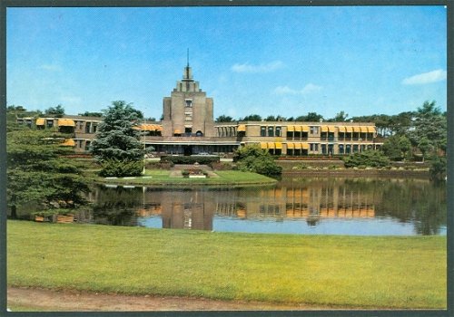 DR ZUIDLAREN Groeten uit, Noorder Sanatorium - 1