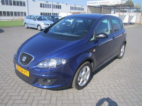 Seat Altea - 1.6 EMOTION - 1