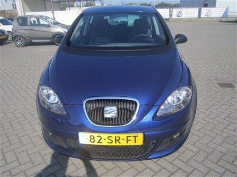 Seat Altea - 1.6 EMOTION - 1