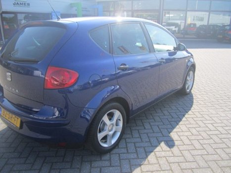 Seat Altea - 1.6 EMOTION - 1