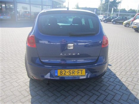 Seat Altea - 1.6 EMOTION - 1