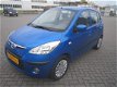 Hyundai i10 - 1.25I DYNAMIC - 1 - Thumbnail