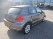 Volkswagen Polo - 1.4-16V COMFORTLINE - 1 - Thumbnail