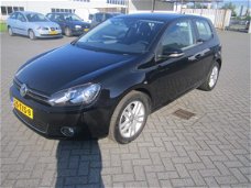 Volkswagen Golf - 1.4 TSI HIGHLINE