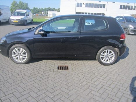 Volkswagen Golf - 1.4 TSI HIGHLINE - 1