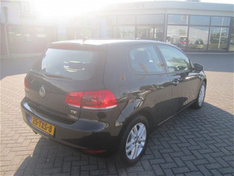 Volkswagen Golf - 1.4 TSI HIGHLINE - 1