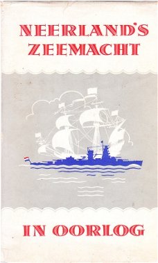 Neerland's zeemacht in oorlog door A. Kroese
