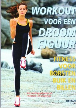 Workout voor een droomfiguur door Silke Amthor - 1